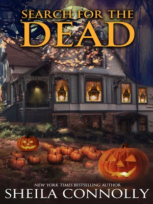 cover image of Search for the Dead